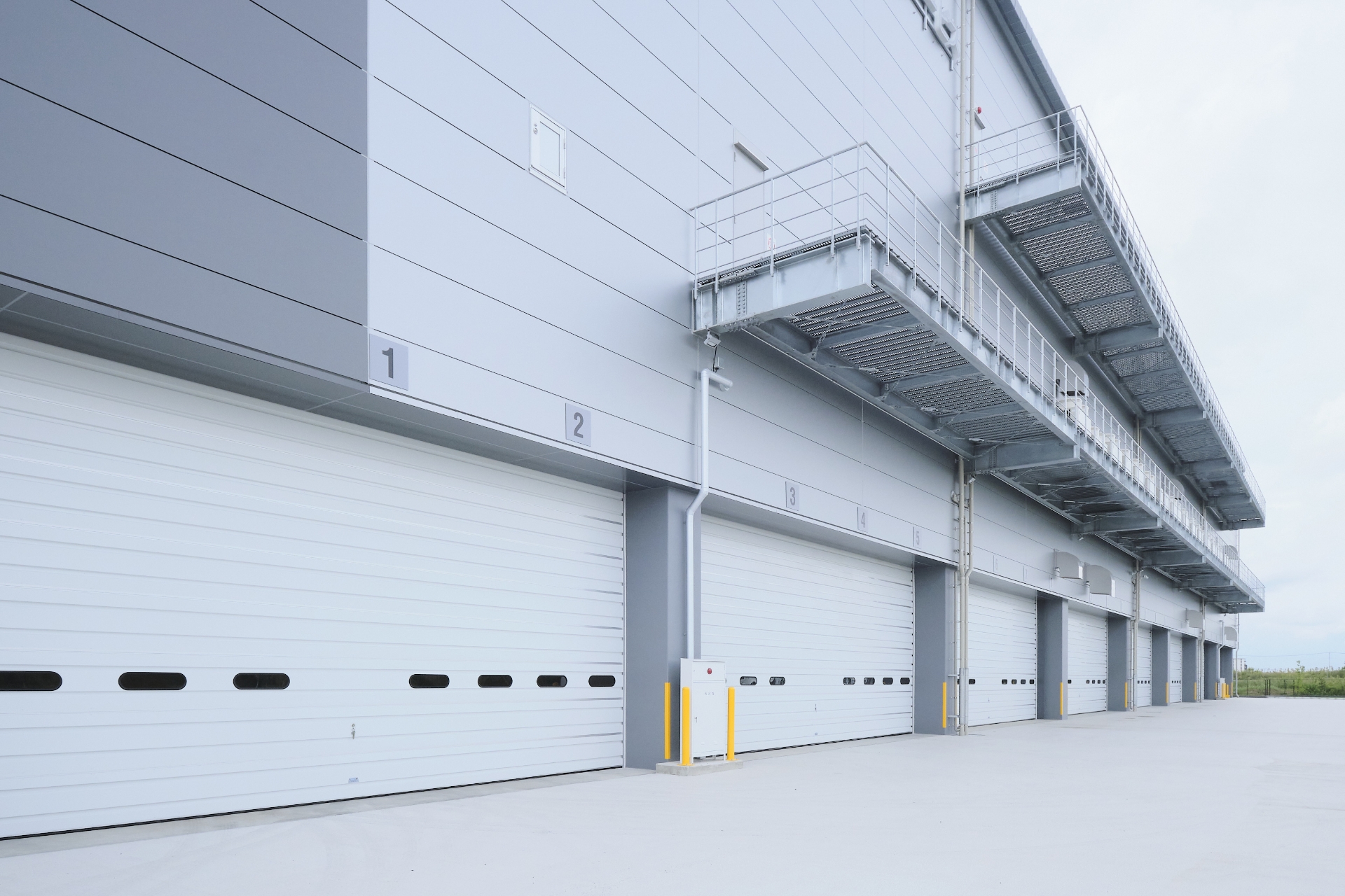 24時間稼働開始