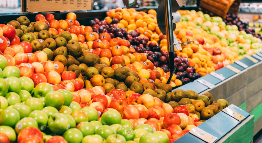 店舗配送サービス