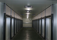 追熟加工施設拡張②