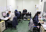 追熟加工部を新設②