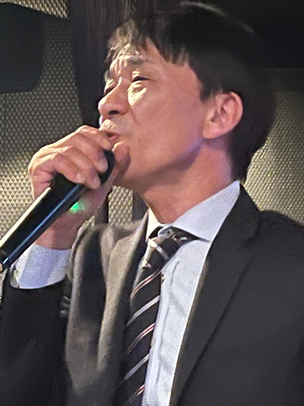 【謹賀新年2023年もよろしくお願い致します】③