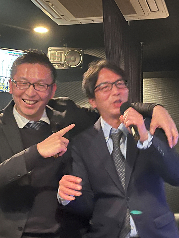 【謹賀新年2023年もよろしくお願い致します】④