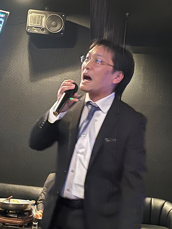 【謹賀新年2023年もよろしくお願い致します】⑤